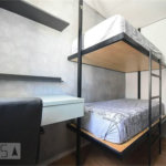 Apartamento à venda com 2 quartos, sendo 1 suíte,  em Jardim Parque Morumbi, São Paulo, SP