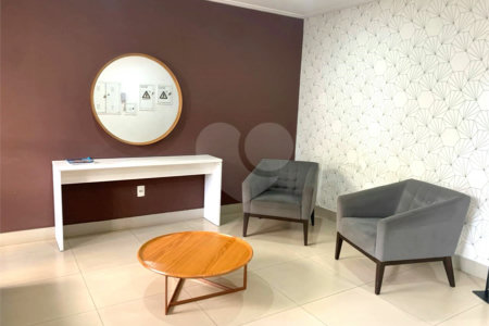 Apartamento para alugar com 2 quartos, sendo 1 suíte, em Água Branca, São Paulo, SP