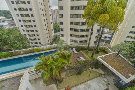 Duplex à venda com 4 quartos, sendo 2 suítes, em Vila Suzana, São Paulo, SP