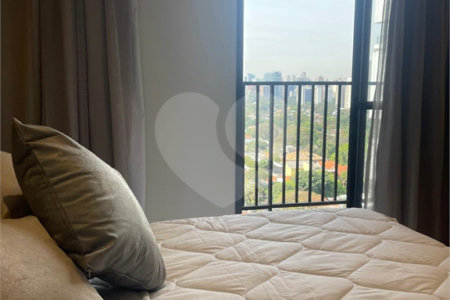 Studio à venda com 1 quarto em Pinheiros, São Paulo, SP