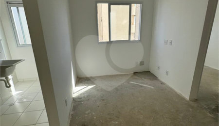 Apartamento à venda com 2 quartos em Vila Nova Cachoeirinha, São Paulo, SP
