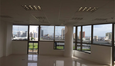 Sala à venda em Parque Bela Vista, Votorantim, SP