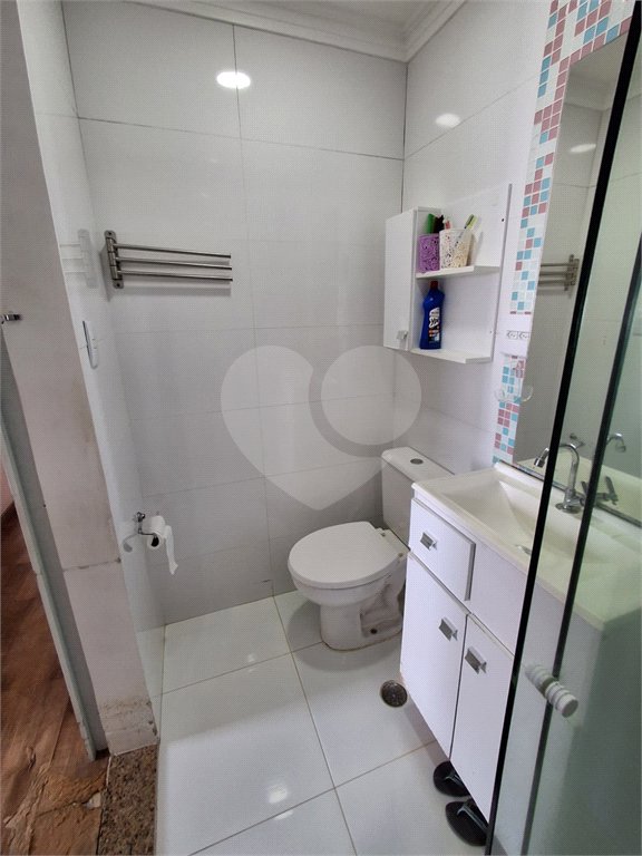 Apartamento à venda com 3 quartos, sendo 1 suíte, em Parque da Vila Prudente, São Paulo, SP
