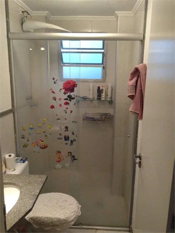 Cobertura à venda com 3 quartos em Jardim Umarizal, São Paulo, SP