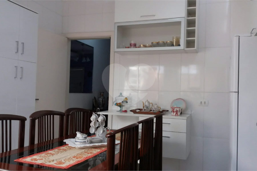 Casa à venda com 2 suítes no condomínio Residencial Taormina, São Paulo - SP