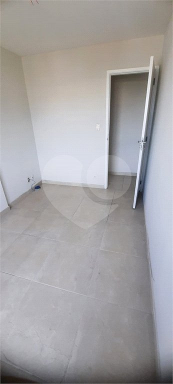 Apartamento à venda com 2 quartos em Todos os Santos, Rio de Janeiro, RJ