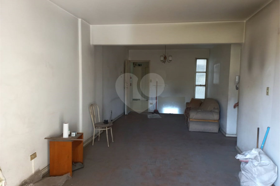 Apartamento à venda com 1 quarto em Santana, São Paulo, SP
