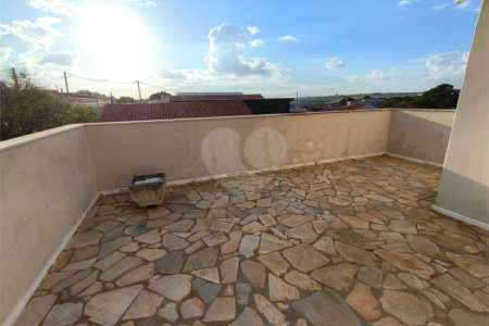 Casa à venda com 3 suítes em Jardim Alvorada, Itapetininga, SP