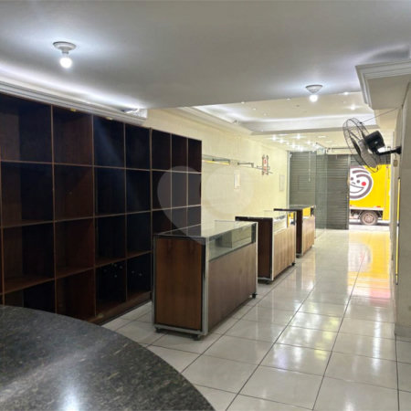 Salão Comercial para alugar no Centro, Mogi das Cruzes, SP