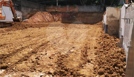 Terreno à venda em Bela Vista, São Paulo, SP