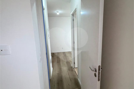 Apartamento à venda com 2 quartos em Jardim Adutora, São Paulo, SP