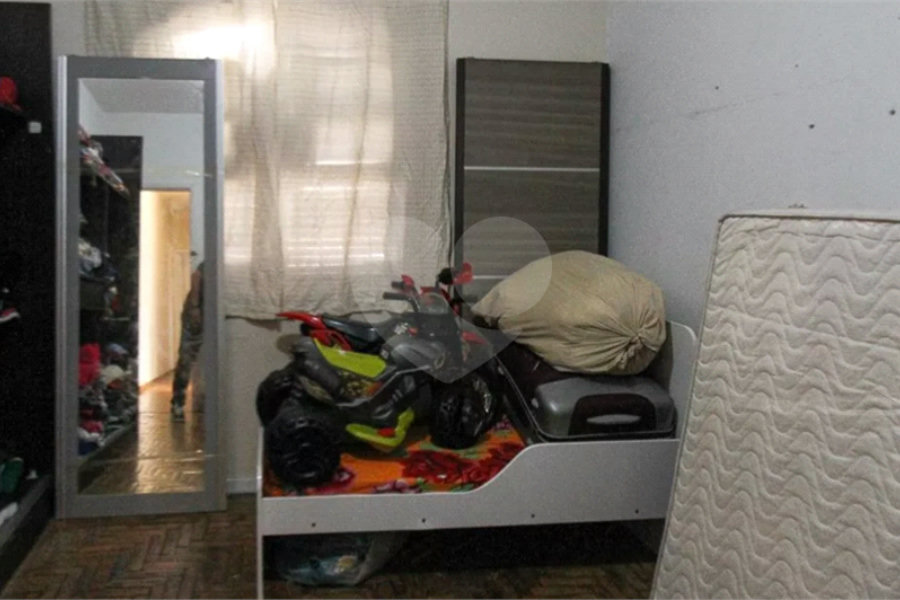 Sobrado à venda com 6 quartos, sendo 1 suíte, em Vila Formosa, São Paulo, SP