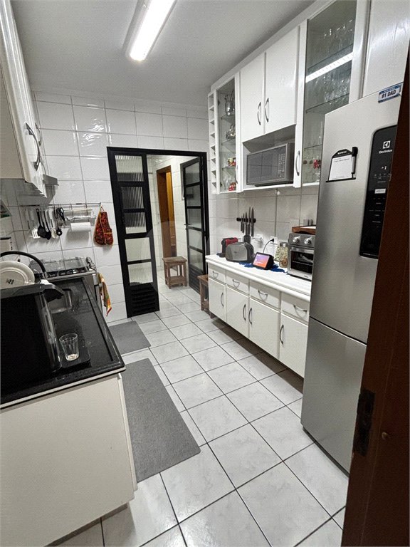 Apartamento à venda com 3 quartos, sendo 1 suíte, em Tucuruvi, São Paulo, SP