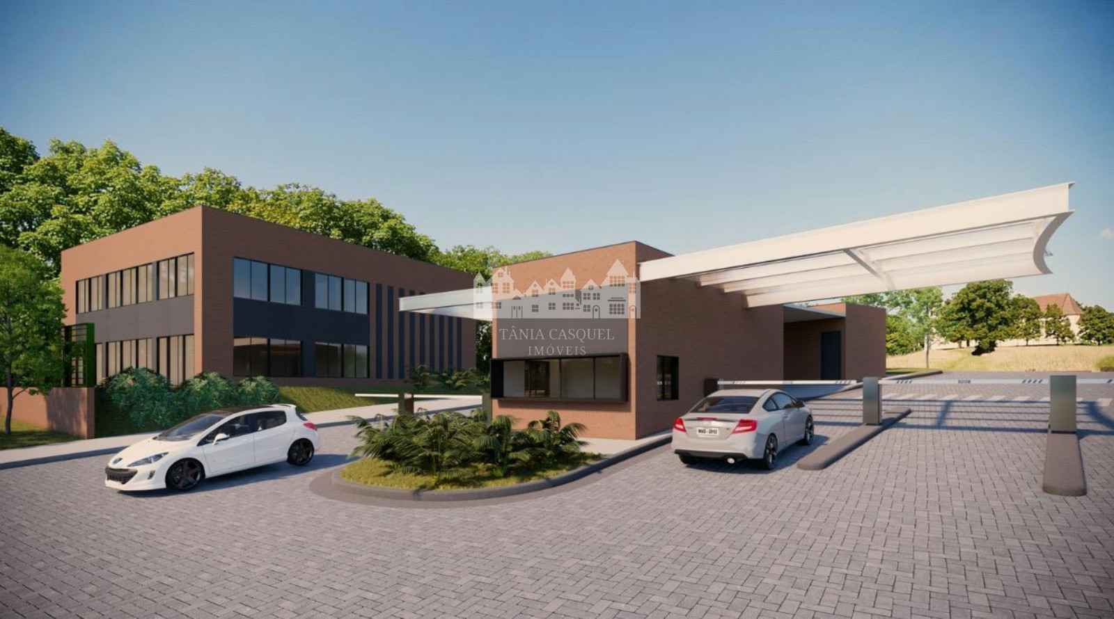 Terreno, 518 m² - Foto 1