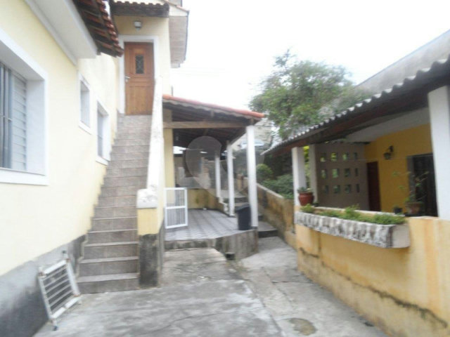 Terreno à venda em Vila Guilherme, São Paulo, SP