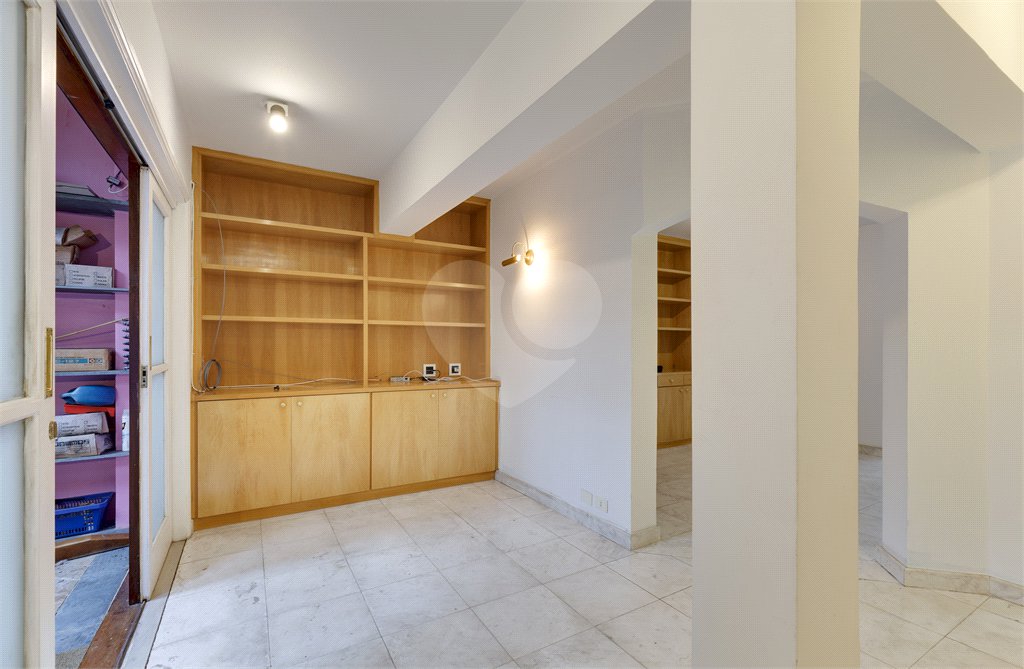 Casa à venda ou para alugar com 3 quartos, sendo 1 suíte, em Chácara Monte Alegre, São Paulo, SP