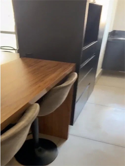 Apartamento para alugar com 1 quarto em Vila Andrade, São Paulo, SP