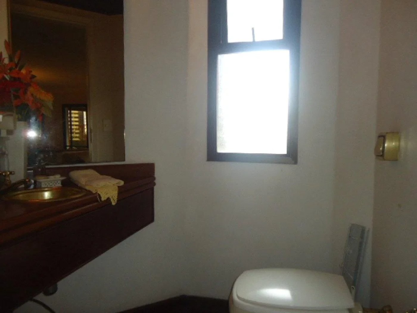 Apartamento à venda com 3 quartos, sendo 1 suíte, em Vila Suzana, São Paulo, SP