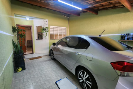 Casa à venda com 2 quartos em Jardim Wanel Ville V, Sorocaba, SP