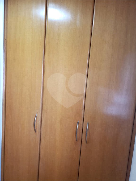 Apartamento à venda com 3 quartos, sendo 1 suíte, em Mandaqui, São Paulo, SP