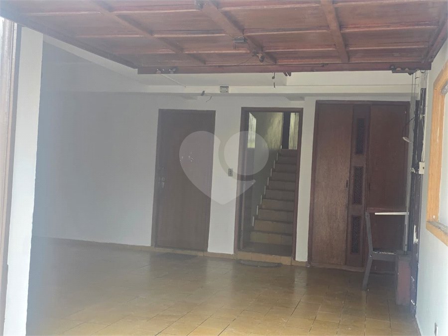 Sobrado para alugar com 3 quartos, sendo 1 suíte, em Vila Valparaíso, Santo André, SP