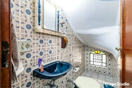 Casa à venda com 3 quartos, sendo 1 suíte,  em Jardim Bonfiglioli, São Paulo, SP