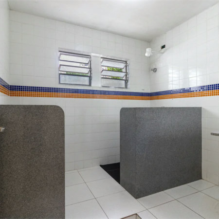 Sobrado à venda com 3 quartos, sendo 1 suíte, em Real Parque, São Paulo, SP