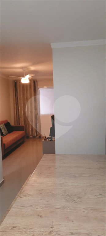 Casa à venda com 2 quartos no condomínio Ari Gomes, São Paulo - SP