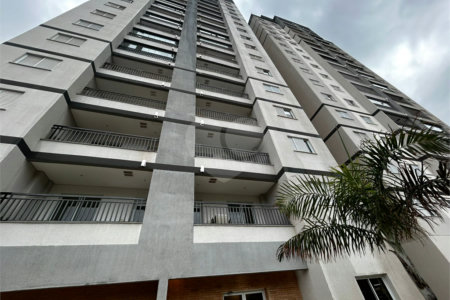 Apartamento à venda com 2 quartos, sendo 1 suíte,  em Vila Aparecida, Itapetininga, SP