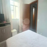 Apartamento à venda com 2 suítes em Rio Comprido, Rio de Janeiro, RJ