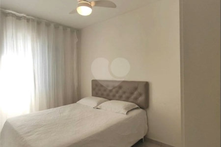 Apartamento à venda com 2 quartos em Conjunto Habitacional Júlio de Mesquita Filho, Sorocaba, SP