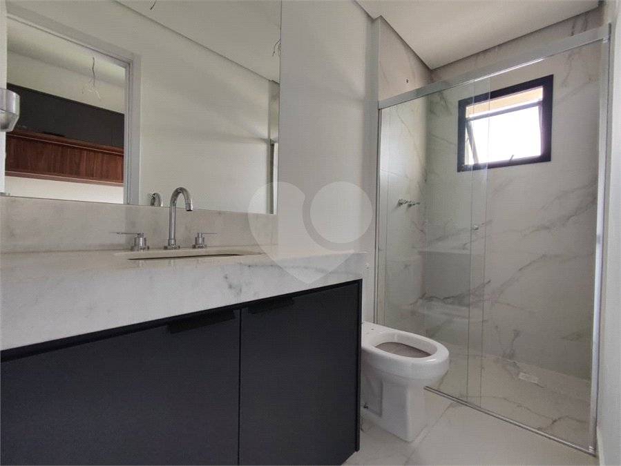 Apartamento à venda com 3 suítes em Vila Castelo Branco, Indaiatuba, SP