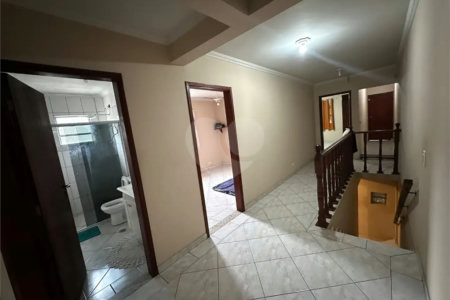 Casa à venda com 5 quartos, sendo 1 suíte,  em Parque Fernanda, São Paulo, SP