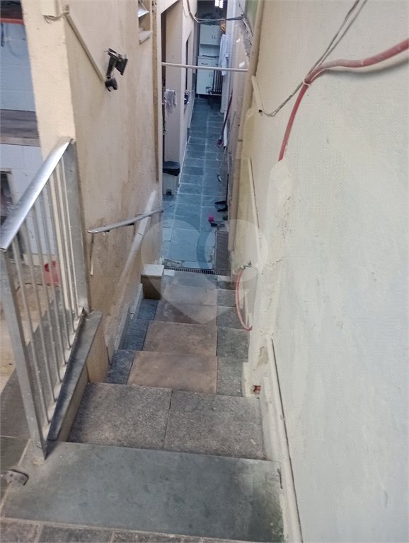 Sobrado à venda com 3 quartos, sendo 1 suíte, em Santana, São Paulo, SP