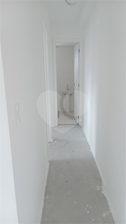 Apartamento à venda com 2 quartos em Tucuruvi, São Paulo, SP
