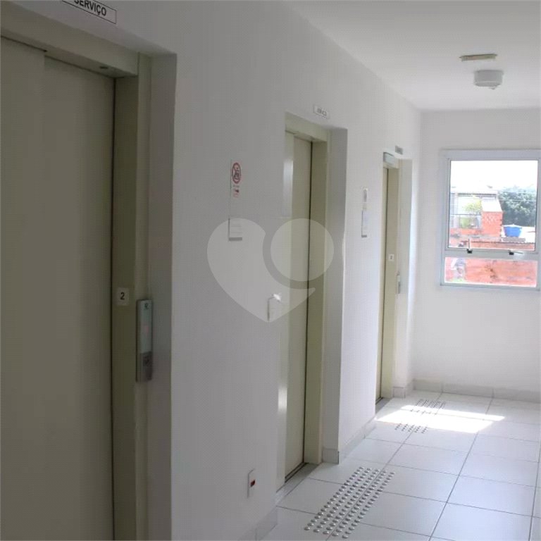 Apartamento à venda com 1 quarto em Água Branca, São Paulo, SP