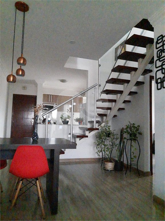 Cobertura à venda com 3 quartos, sendo 1 suíte, em Parque Bela Vista, Votorantim, SP