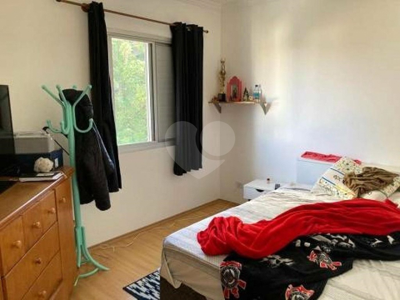 Apartamento à venda com 2 quartos em Vila Indiana, São Paulo, SP