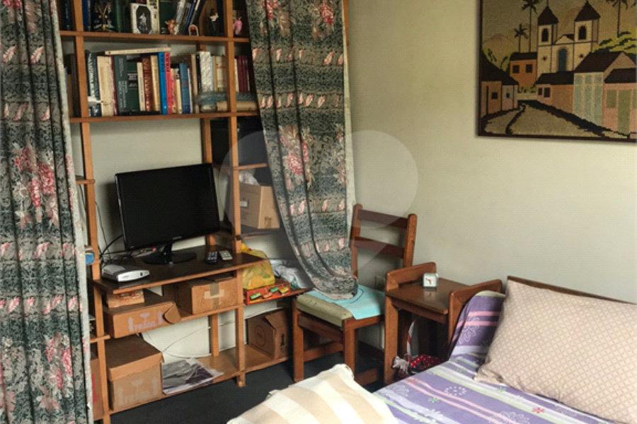 Sobrado à venda com 3 quartos, sendo 1 suíte, em Vila Guilherme, São Paulo, SP