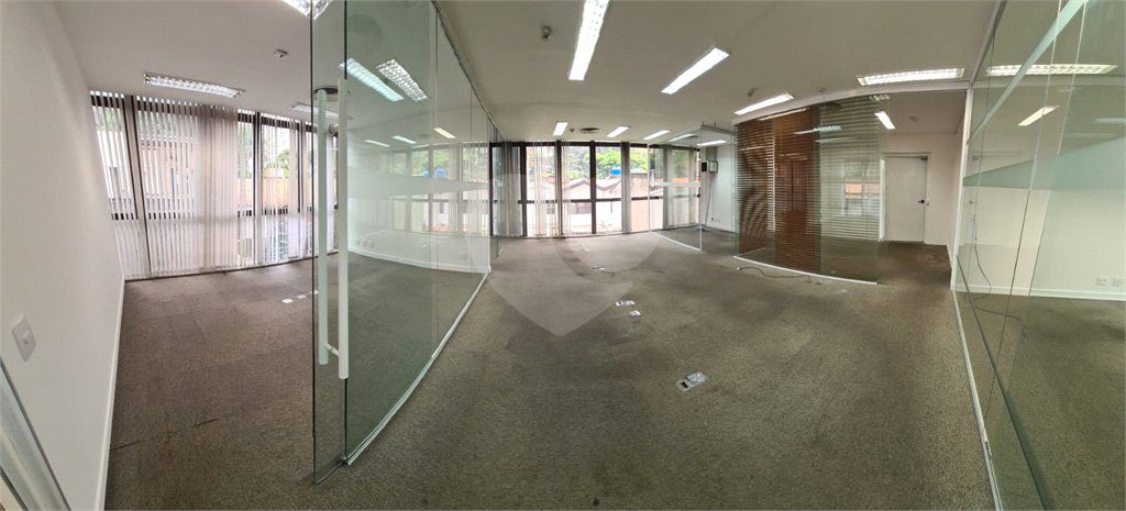 Sala para alugar em Chácara Santo Antônio (zona Sul), São Paulo, SP