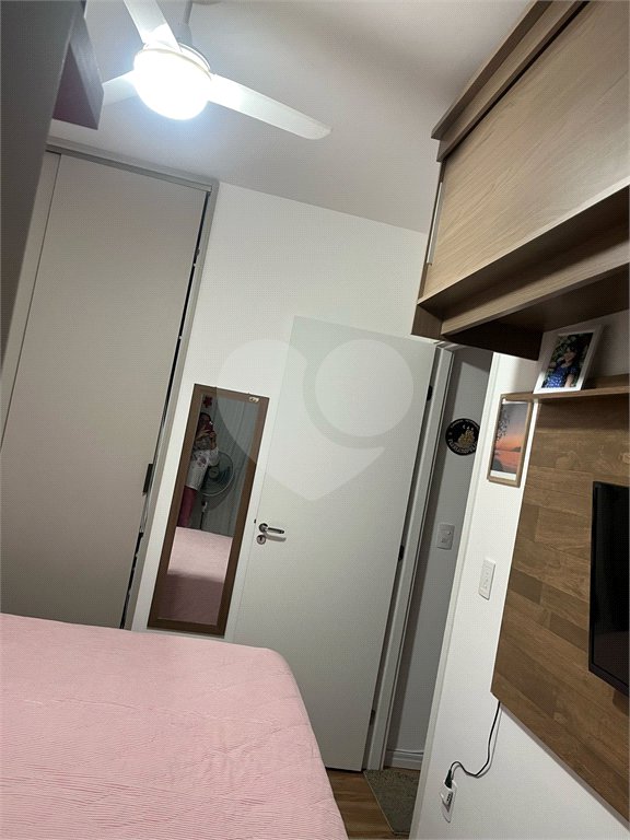 Apartamento à venda com 2 quartos, sendo 1 suíte, em Parque Residencial Flamboyant, São José dos Campos, SP