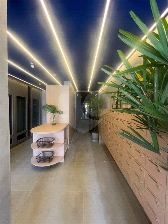 Apartamento à venda com 1 quarto em Sumarezinho, São Paulo, SP