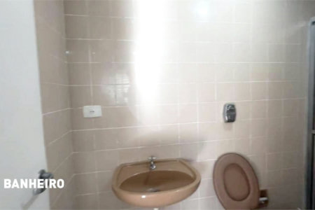 Apartamento à venda com 1 quarto em Consolação, São Paulo, SP