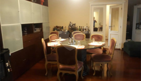 Apartamento à venda com 3 quartos, sendo 1 suíte,  em Real Parque, São Paulo, SP