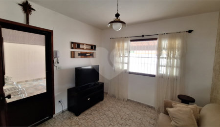 Casa à venda com 4 quartos no Centro, Peruíbe, SP