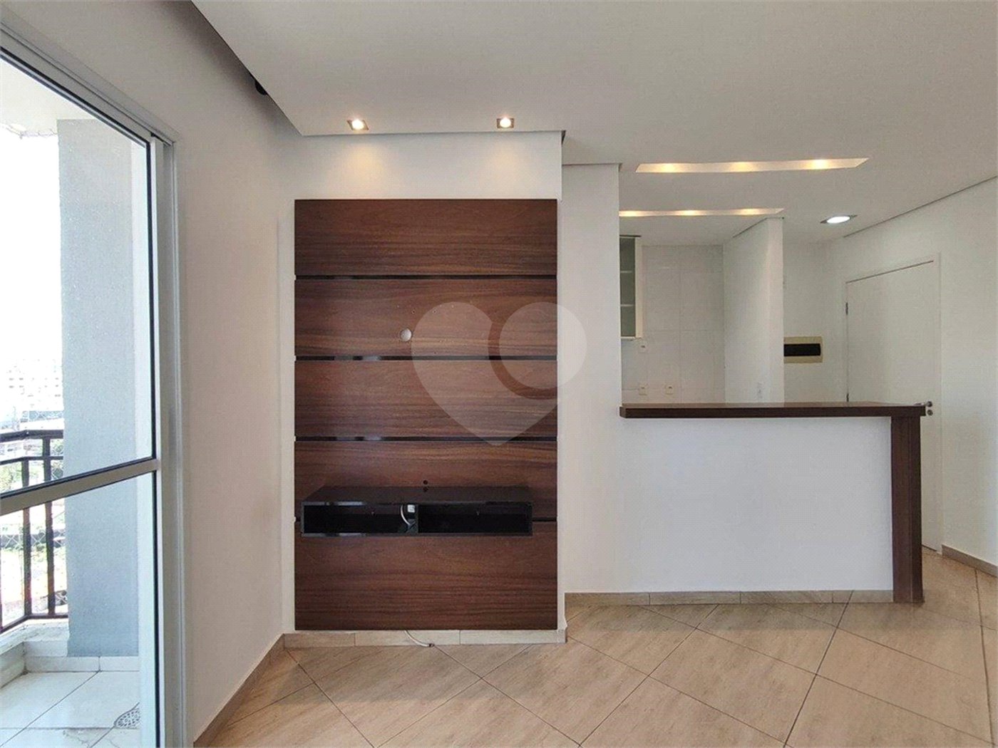 Apartamento à venda com 2 quartos, sendo 1 suíte, em Vila Trujillo, Sorocaba, SP