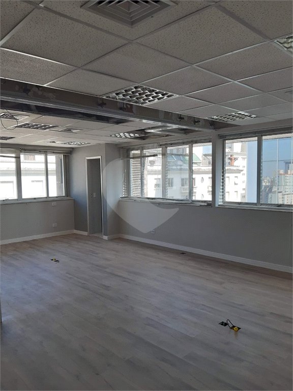 Sala à venda em Cerqueira César, São Paulo, SP