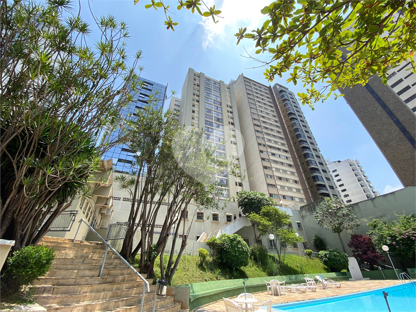 Apartamento à venda com 3 quartos em Santana, São Paulo, SP