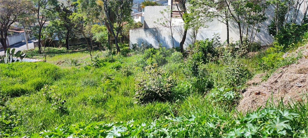 Terreno à venda em Jardim Paulista, Atibaia, SP