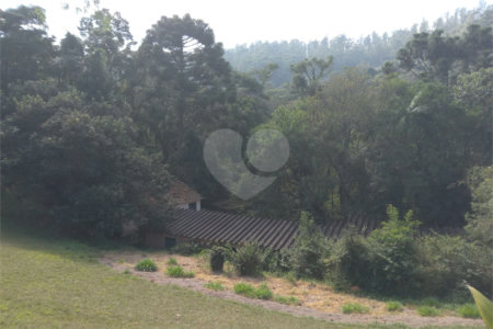 Sítio à venda em Chácara São João, Campo Limpo Paulista, SP